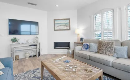 Villas at Sunset Beach by Forehand Rentals