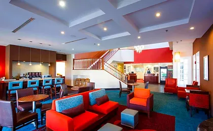 Residence Inn by Marriott La Mirada Buena Park