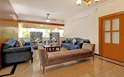 Treebo Celebrity Hotels And Suites