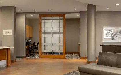 Springhill Suites Wisconsin Dells
