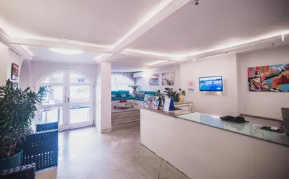 Novo Biarritz Copacabana Hotel