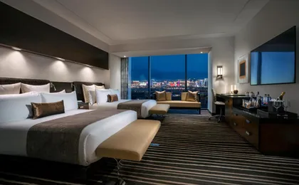 Red Rock Casino & SPA