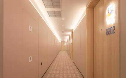 Home Inn - Chongqing University Shapingba Railway Station Branch