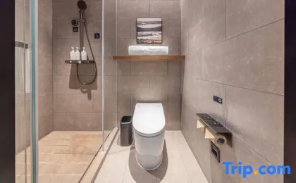 Atour Hotel Tianbei Road, New International Exhibition Center, Beijing