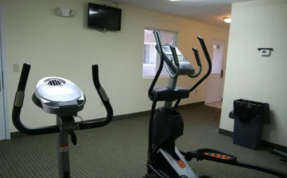 Affordable Suites Fayetteville