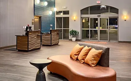Hotel Indigo San Antonio Riverwalk By IHG