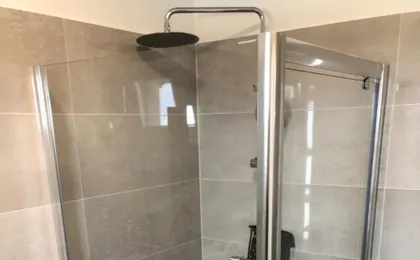 Small House Tia with Private Pool