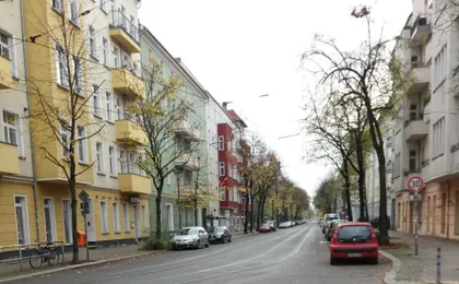 Ferienwohnung