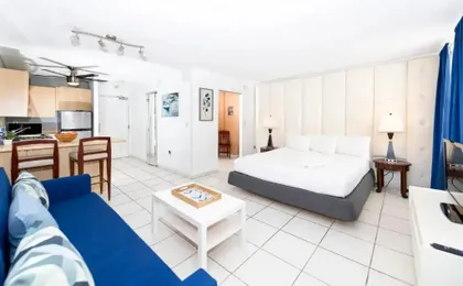 Sobe Apartments
