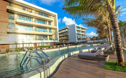 Oceana Atlantico Hotel