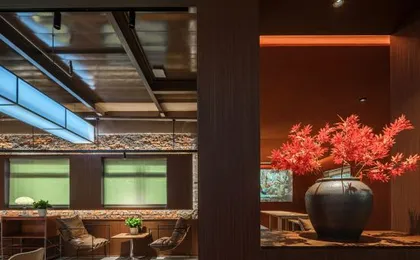 Ru Wei Exquisite Hotel (Lujiazui Pudian Circuit Subway Station Branch)