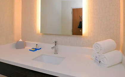 Holiday Inn Express And Suites Shreveport - Downtown By IHG