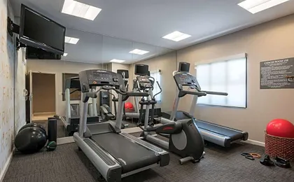 Residence Inn by Marriott San Ramon
