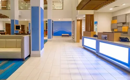 Holiday Inn Express & Suites Indianapolis NE - Noblesville By IHG