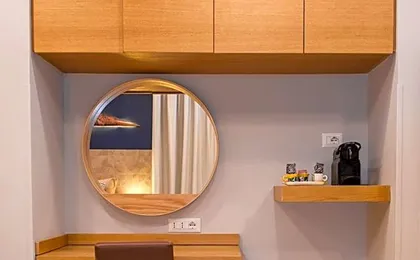 Airone Hotel