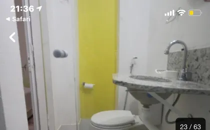 3 Quartos Copacabana