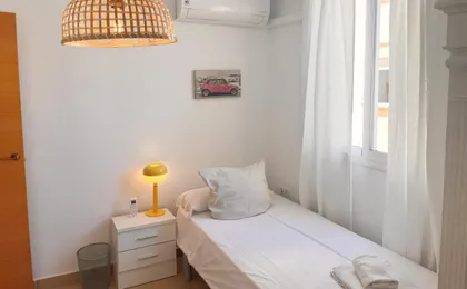 Homely Malaga Soho 520