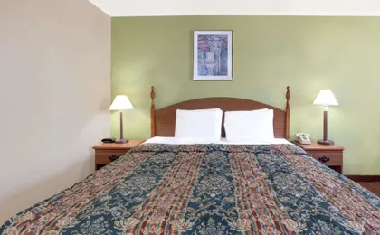 Motel 6 Stafford, TX – Sw Houston - Sugarland