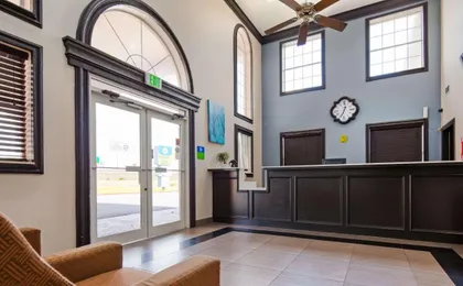 Surestay Hotel by Best Western Brownsville