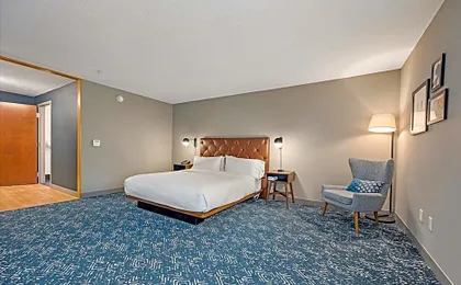 Four Points By Sheraton Jacksonville Baymeadows