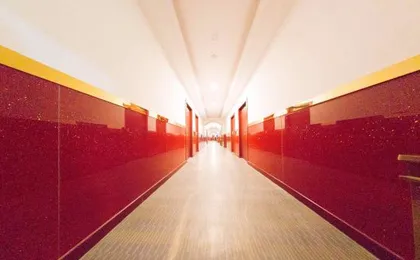 Jiujie Business Hotel