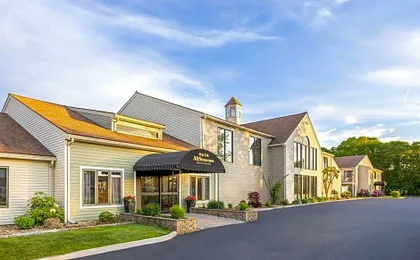 All Seasons Resort, Trademark Collection by Wyndham