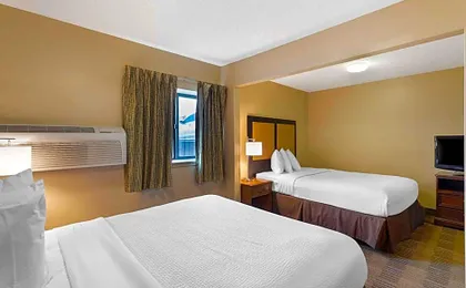 Extended Stay America Suites - Fort Worth - Southwest