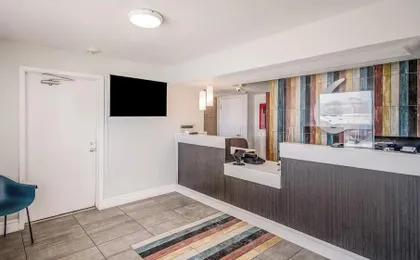 Studio 6 – Elko, NV