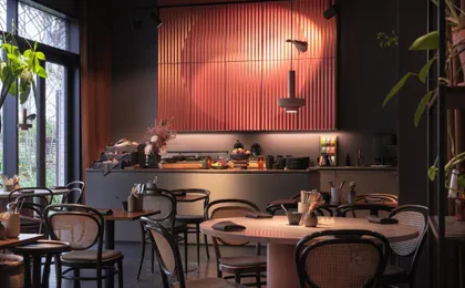 Lyf East Frankfurt