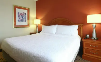 Hilton Garden Inn Secaucus/Meadowlands