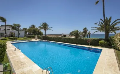 Casa el Olivo by Finest Rentals