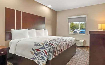 Red Roof Inn Baton Rouge