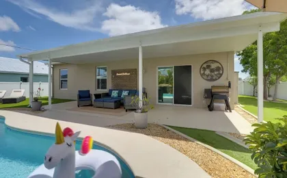 Swim, Golf, Grill & Chill! Port St Lucie Getaway