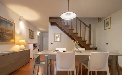 San Frediano House