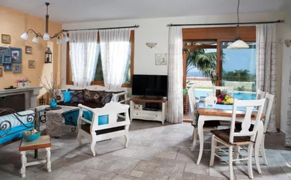 Pandora Villas
