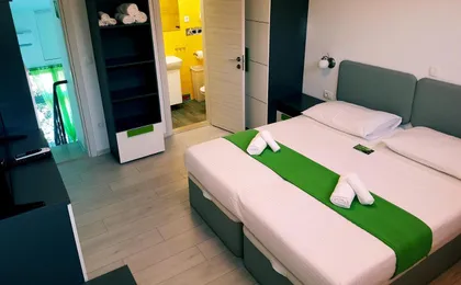 Apartments Mali Stradun
