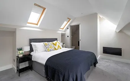 Skyvillion -4bed Cozy Cockfosters Apt Mins To Tube