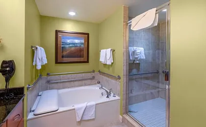 Holiday Inn Club Vacations Sunset Cove Resort By IHG