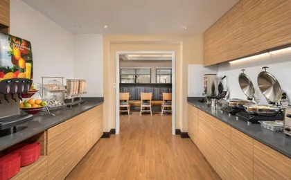 Towneplace Suites Nashville Smyrna