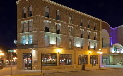 Holiday Inn Express Hotel & Suites Deadwood-Gold Dust Casino By IHG