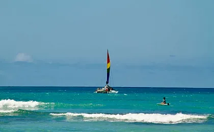 Royal Kuhio Resort