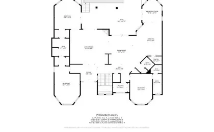 Permuda Private Island by Topsail Realty