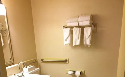 Country Inn & Suites by Radisson, Atlanta Downtown