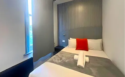 Amsterdam Hotel