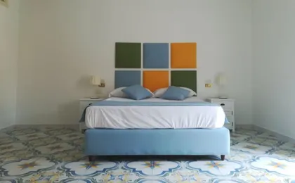 Suite Napoli Santa Lucia