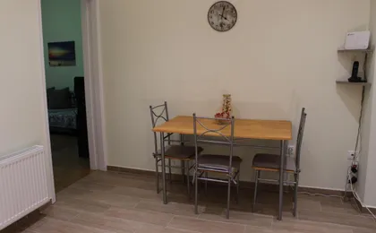 Comfortable Apartment in the Center of Athens (Adults Only)