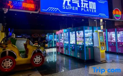 Kyriad Hotel Chongqing Liangjiang water and soil Xin cheng branch