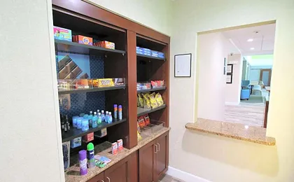 Hampton Inn & Suites Palm Coast