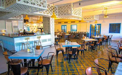 Bloom Hotel - Gachibowli