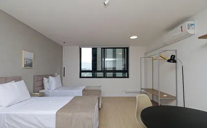 360 Rio Santos Dumont